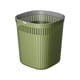 thumbnail image 2 of Plastic Thickened Garbage Bin Household Kitchen Bathroom Bedroom Large Capacity Uncovered Garbage Bin, 2 of 6