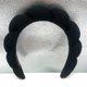 thumbnail image 3 of Spa Headband Sponge Spa Headband For Washing Face Facial Makeup Headband New, 3 of 3
