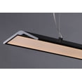 thumbnail image 6 of E24334-BKPC-ET2 Lighting-Glider-48W 1 LED Pendant-10.25 Inches wide by 3 inches high, 6 of 7