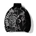 thumbnail image 2 of 2024 Nuevos abrigos de invierno gruesos para hombre Chaquetas de invierno casuales y cálidas Parkas para hombre Abrigo de hombre moderno y versátil Parka para hombre, 2 of 5