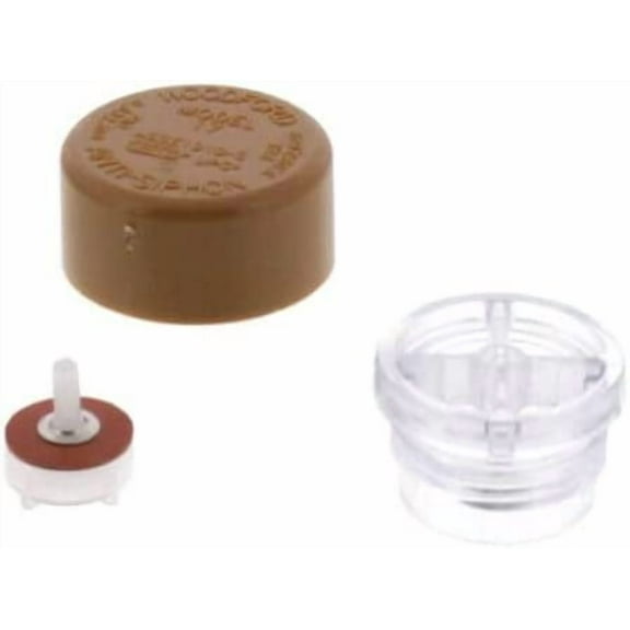 Woodford Model-17, Vacuum Breaker Float Kit, Pack of 6