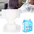 thumbnail image 3 of Adult Diapers, Universal Incontinence Underwear, Breathable For Adult Men And Women, 3 of 8