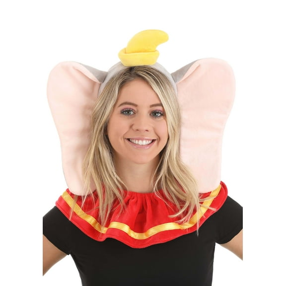 Disney Dumbo Headband & Collar Kit