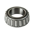 thumbnail image 2 of 9-10k Trailer Axle Outer Bearing - 25580 - Dexter Compatible, Pack (10), 2 of 2