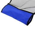 thumbnail image 4 of Almencla Floating Pool Noodle Mesh Chair Net for Swimming Seat Water Relaxation, Blue, 4 of 8