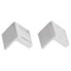 thumbnail image 3 of 17mm Roller Blind Sombra Soporte de Embrague Side Pulley Chain Repair Fitting Kit Tratamientos para Ventanas EOTVIA NO, 3 of 4