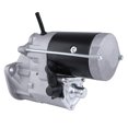 thumbnail image 4 of High Torque Starter Fits Ford E-Series Van 7.3 95 96 97 98 99 01 02 03Diesel, 4 of 8