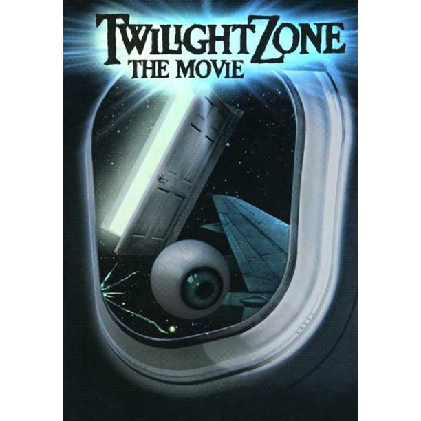 Twilight Zone: The Movie ( (DVD)) - Walmart.com - Walmart.com