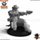 thumbnail image 1 of Jesse James Forajido alternativo Outlaw Miniatures 810512020447, 1 of 1