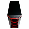 thumbnail image 2 of CYBERPOWERPC Gamer Xtreme VR GXiVR8020A6 Gaming PC (Intel Core i5-9400F 2.9GHz, 8GB DDR4, AMD Radeon RX 580 4GB, 1TB HDD, 802.11AC PC Computer Desktop, 2 of 2