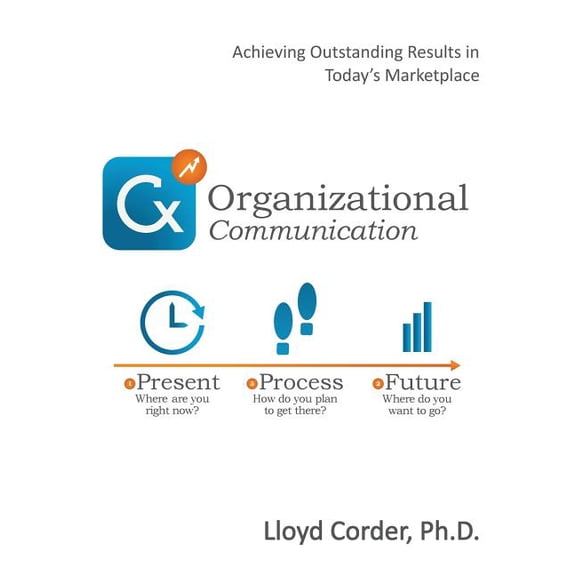 Organizational Communication: Achieving Outstanding Results in Today's Marketplace, (Paperback)