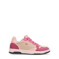 thumbnail image 1 of Baskets décontractées Mexx rose, 1 of 6