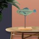 thumbnail image 2 of Adornos de Pescado preciosos, Independiente, Decoración Artesanal de , Adorno para Decoración de Decoraciones de escritorio, 2 of 5