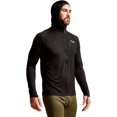 thumbnail image 3 of Sitka CORE Lt Wt Hoody Sitka Black Large 10066-BK-L, 3 of 6