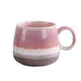 thumbnail image 2 of Large Ceramic Coffee Mug with Kiln-Turned Finish – Durable Household and Office Cup with Comfortable and Extra Capacity for Tea or Coffee, 2 of 8