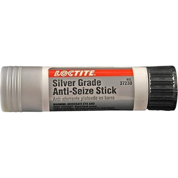 Henkel Corporation QuickStix Silver Anti-Seize Lubricants, 20 g Stick - 1 EA (442-466864)