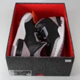 thumbnail image 2 of Ni - ke Ni - ke Air Jordan 3 Retro 'Black Cement' (2024) DN3707-010 Men's Size 8.5 Shoes, 2 of 5