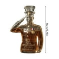 thumbnail image 2 of Bouteille de Collection de Vétéran du 250e Anniversaire, 2 of 2