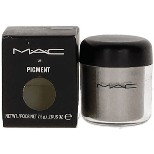 Platinum par Mac pour Femmes Poudre de Couleur Pigmentaire 0.26oz 7.5ml