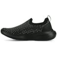 thumbnail image 2 of Journee Womens Linnea Casual Slip On Sneakers, 2 of 9
