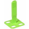thumbnail image 2 of Miracle Sealants Levolution Pro Tee Spacer 1/16", Tile Leveling & Spacing System for Lippage Control, 50 Pieces, 2 of 4