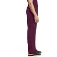 thumbnail image 5 of Infinity Men's Scrub Pants Modern Fit 6 Pockets Tapered Leg with Drawstring CK200A, 5 of 5