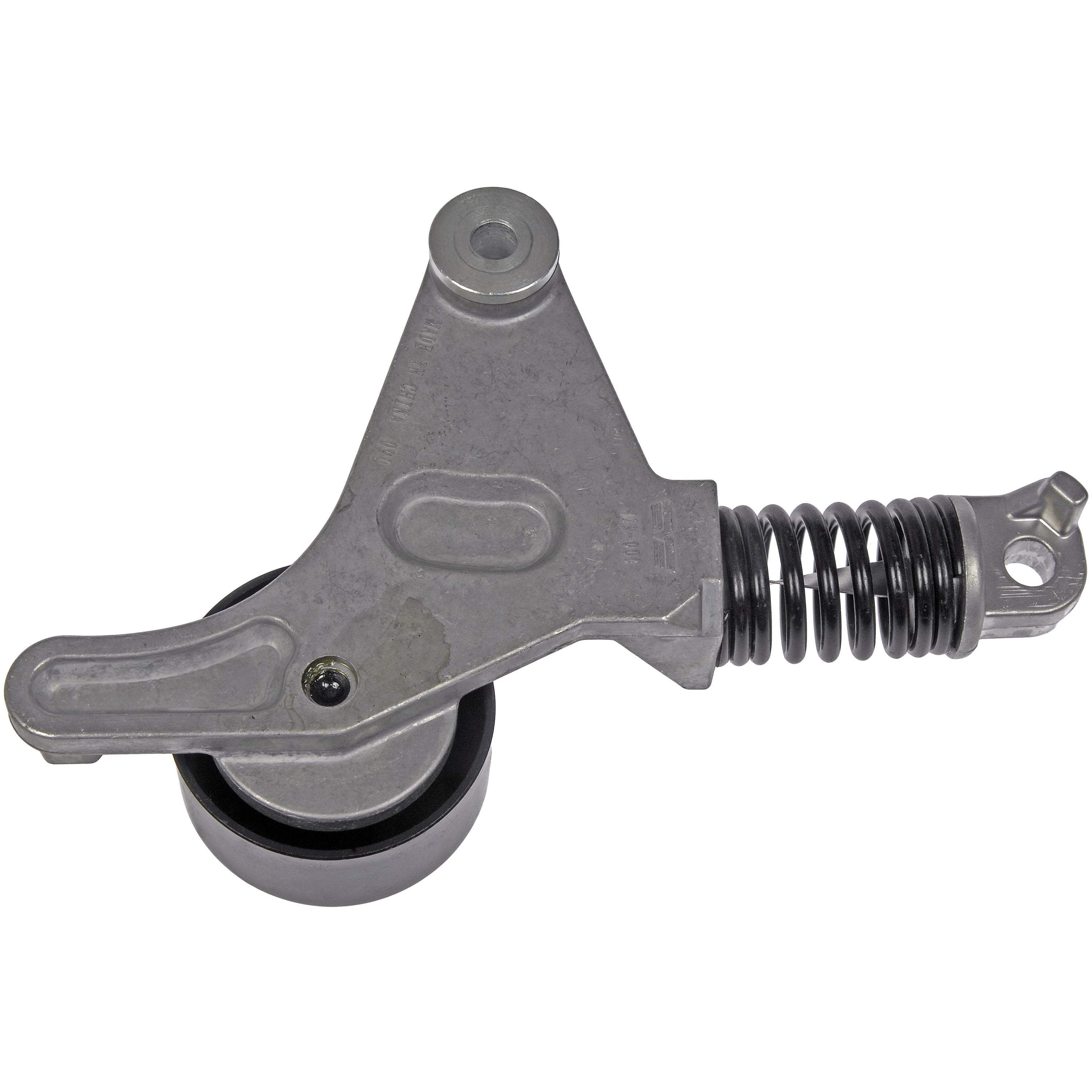 Dorman 419-000 Accessory Drive Belt Tensioner Assembly for Specific Scion / Toyota Models Fits select: 2009 TOYOTA CAMRY SE/LE/XLE, 2006-2008 TOYOTA RAV4