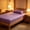 Purple, variant on WLAGOOD Cotton Fitted Sheet,Breathable Cooling Mattress,Hair Resistant Easy Clean Single Bed Sheet for Home Campus Dormitory Daily Protection