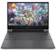 thumbnail image 1 of Laptop Gamer HP 15.6" Full HD; AMD Ryzen 5-7535HS, 8GB RAM, 512GB SSD; AMD Radeon RX 6550M, 1 of 4