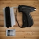 thumbnail image 4 of Cierre Rápido Prendas para Máquina Coser Pistola para Anudar Colchas Micropistola Coser Minipistola Coser para Dobladillos Prendas Herramienta Costura Microetiquetas para Prendas (negro 18 Mm), 4 of 9