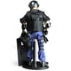 thumbnail image 5 of de acción de SWAT moderna coleccionable 1: 6 Cuerpo de plicemen con accesorios - Adelante Baoblaze Soldado Swat, 5 of 8