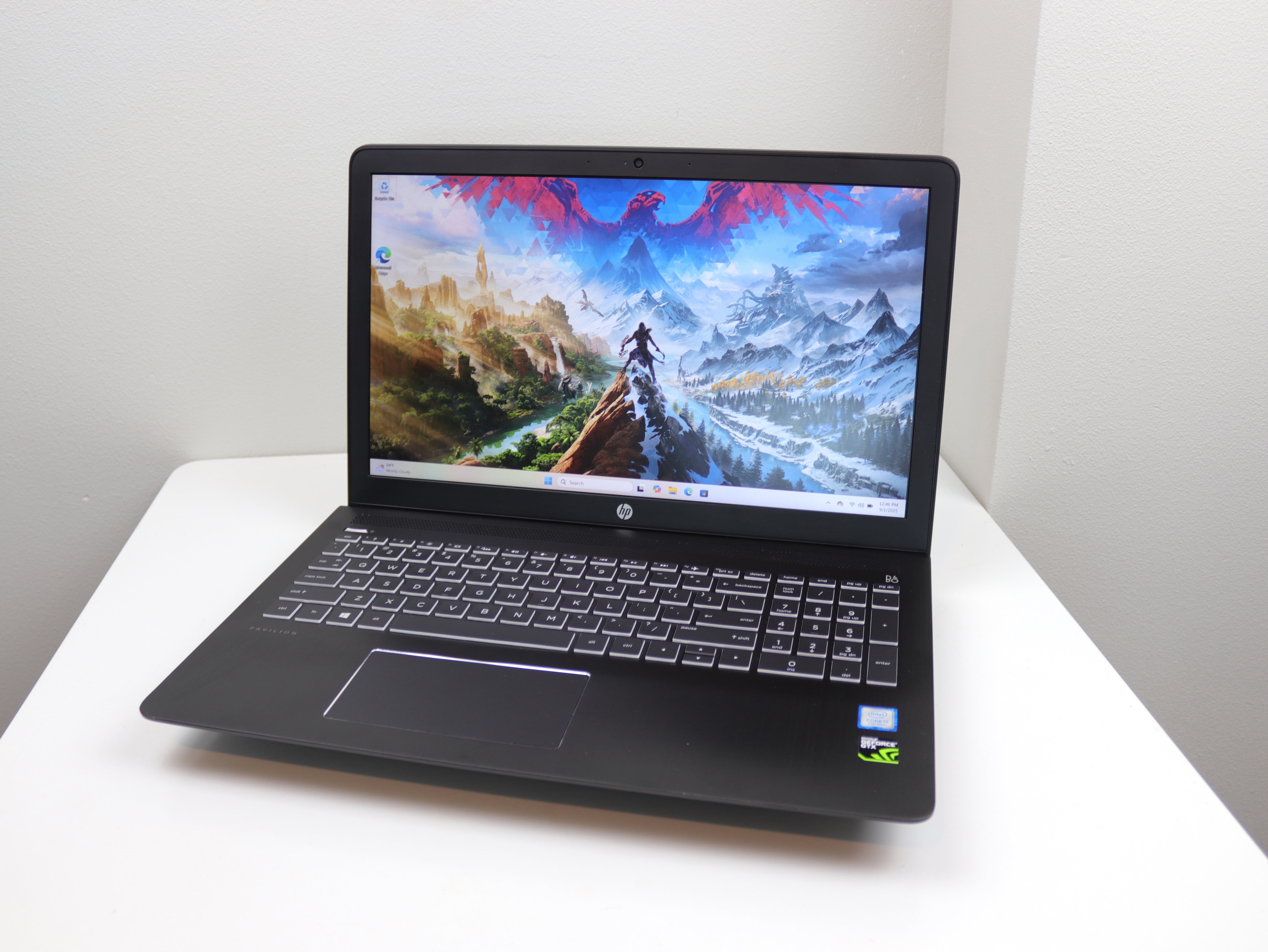 Core I7 7700hq Gtx 1060 Laptops