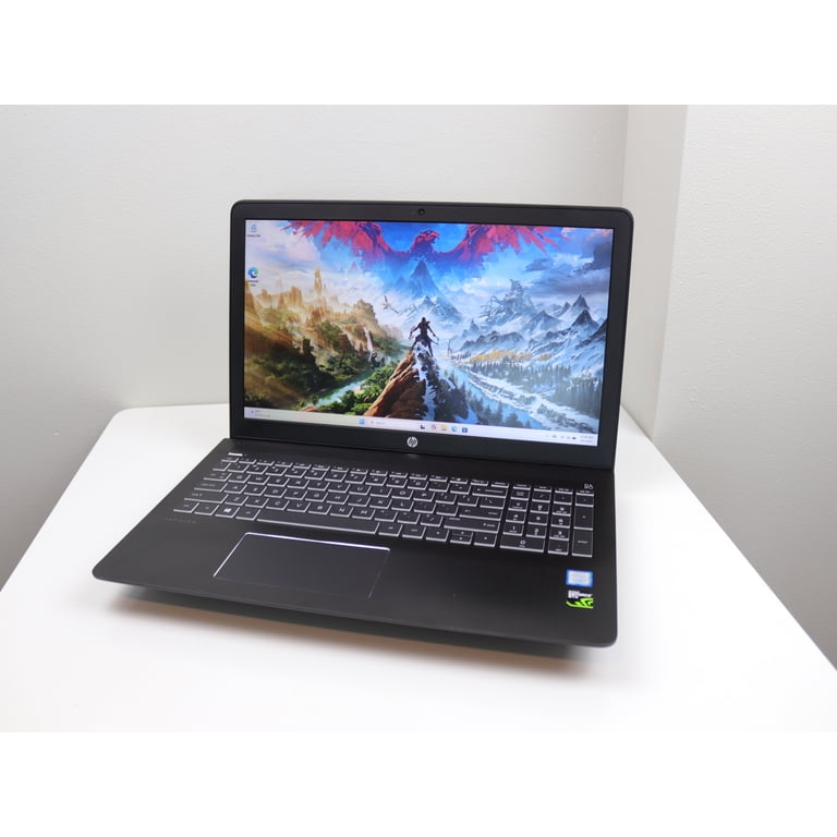 Pre-Owned HP Pavilion 15-cb 15.6