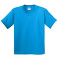 thumbnail image 1 of Gildan Youth  Heavy Cotton T-Shirt, 1 of 4