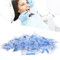 thumbnail image 1 of Pulidor Dental Desechable Accesorio de Blanqueamiento Oral con Estructura Fuerte y Duradero para Piezas de Mano Rectas 100 Uds ANGGREK  Otros, 1 of 8