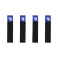 thumbnail image 1 of Cubierta Protectora para Carrete Pesca Abrazadera para Línea Señuelo Pesca en Tapón para Línea Carrete Pesca Accesorios para Aparejos Pesca Suministros Pesca (azul S Cuatro), 1 of 9