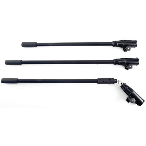 Ironwood Pacific Outdoors Helmsmate Straight 36"- 50"