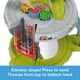 thumbnail image 3 of Juguete para Bebés Fisher-Price Thomas & Friends Mi Primer Mesa de Tren, 3 of 6
