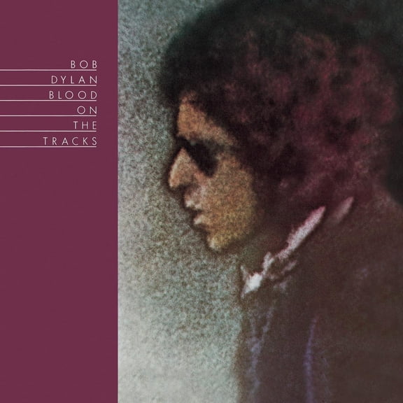 Bob Dylan - Blood on the Tracks - 180g - Music & Performance - Vinyl