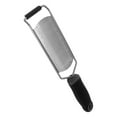 thumbnail image 1 of Cheese Grater Multifunctional 304 Stainless Steel Handheld Grater For Cheese Chocolate Lemon Potato Ginger Garlic Adjustable Thickness, 1 of 8