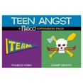 thumbnail image 1 of Bully Pulpit Games BPG103 Fiasco Pack d'Extension - Jeu de Rôle pour Adolescents, 1 of 2