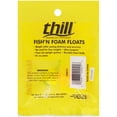 thumbnail image 7 of Thill Fish'n FoamFloatClpWtd Round 2.5'' 3/4oz #035375, 7 of 7
