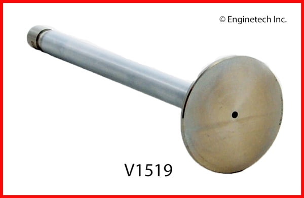 VALVE 1 EXH FORD 352 36