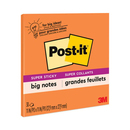 Large Post Notes