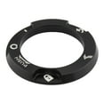 thumbnail image 4 of koolsoo Motorcycle Ignition Switch Key Hole Cover Cap Decoration Aluminum Alloy for, 4 of 9