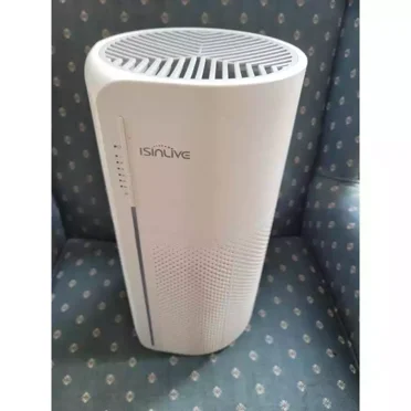 isinlive iL-60D Air Purifier Large Room - New no orig box