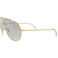 thumbnail image 2 of Ray-Ban Men's Rb3597 Wings Aviator Sunglasses, 2 of 5