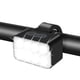 thumbnail image 4 of 900LM LED Faro TYPE-C Recargable 1000mAh IPX6 Accesorios impermeables para bicicletas, 4 of 6