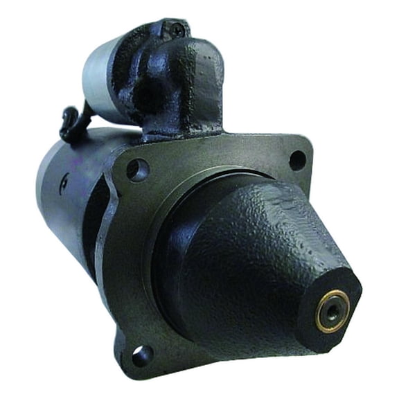 OEG Parts New Starter Replacement For 1985-1996 Caterpillar Backhoe Loader 416 426 428 436 438 3T8832,6T8832, 0001369002, 0001369006, 3T8832, 6T8832, 7X1361, SBO0202, 41024219, 41024368