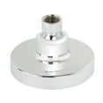 thumbnail image 2 of Miseno MNOSH515EBN 1.8 GPM Single Function Shower Head, Brushed Nickel, 2 of 7